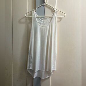 EUC Lululemon Tank